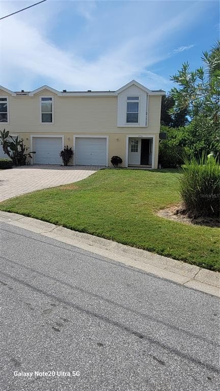 4936 MARINA PALMS DRIVE PORT RICHEY, FL 34668