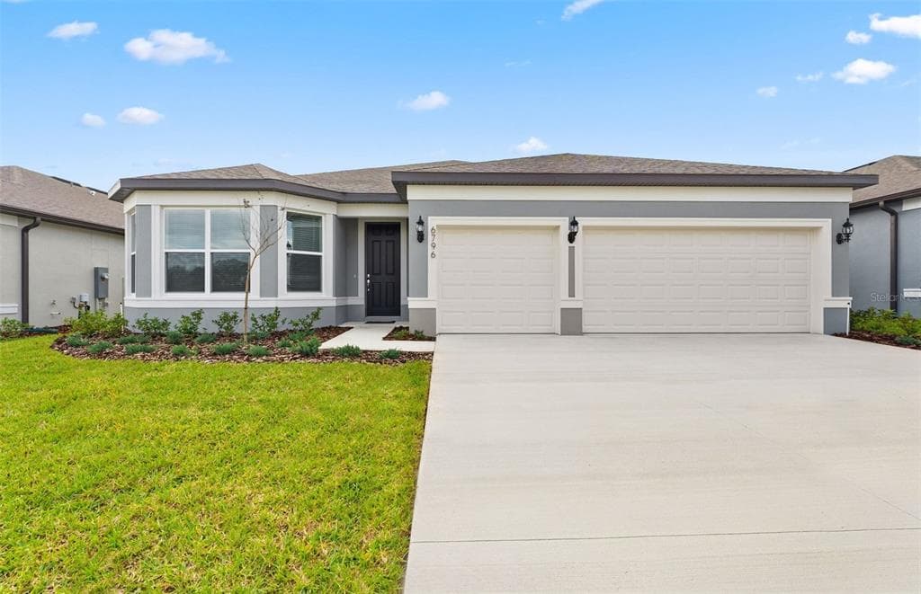 6796 SW 89TH LANE OCALA, FL 34476