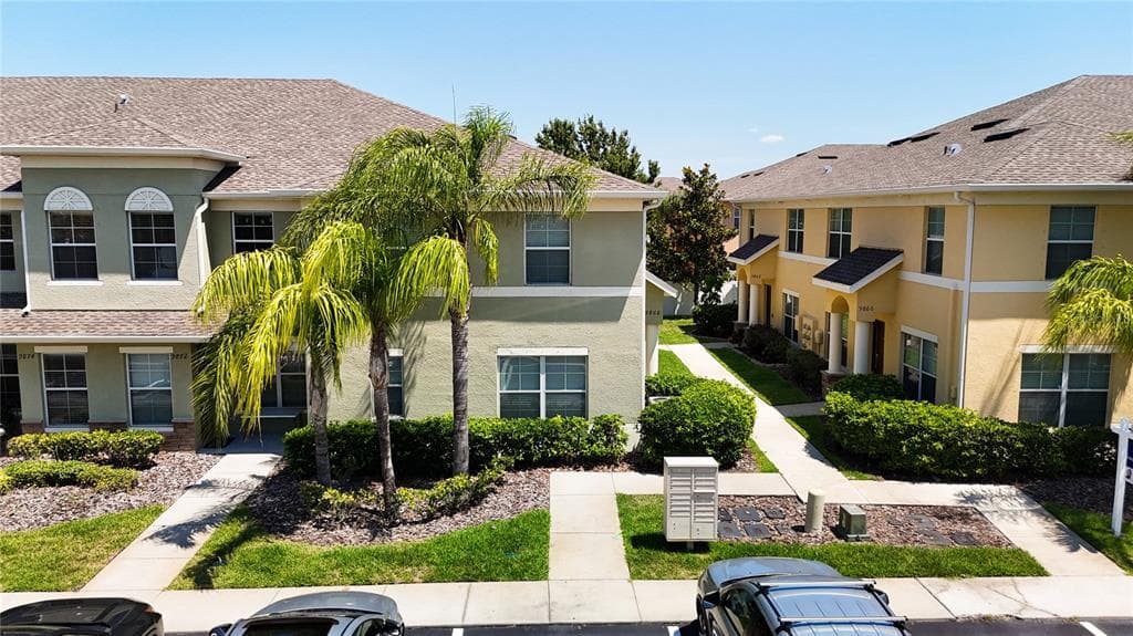 9868 TRUMPET VINE LOOP TRINITY, FL 34655