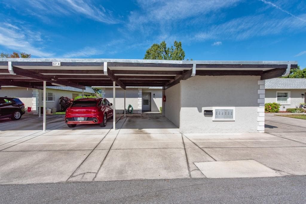 3503 TEESIDE DRIVE NEW PORT RICHEY, FL 34655