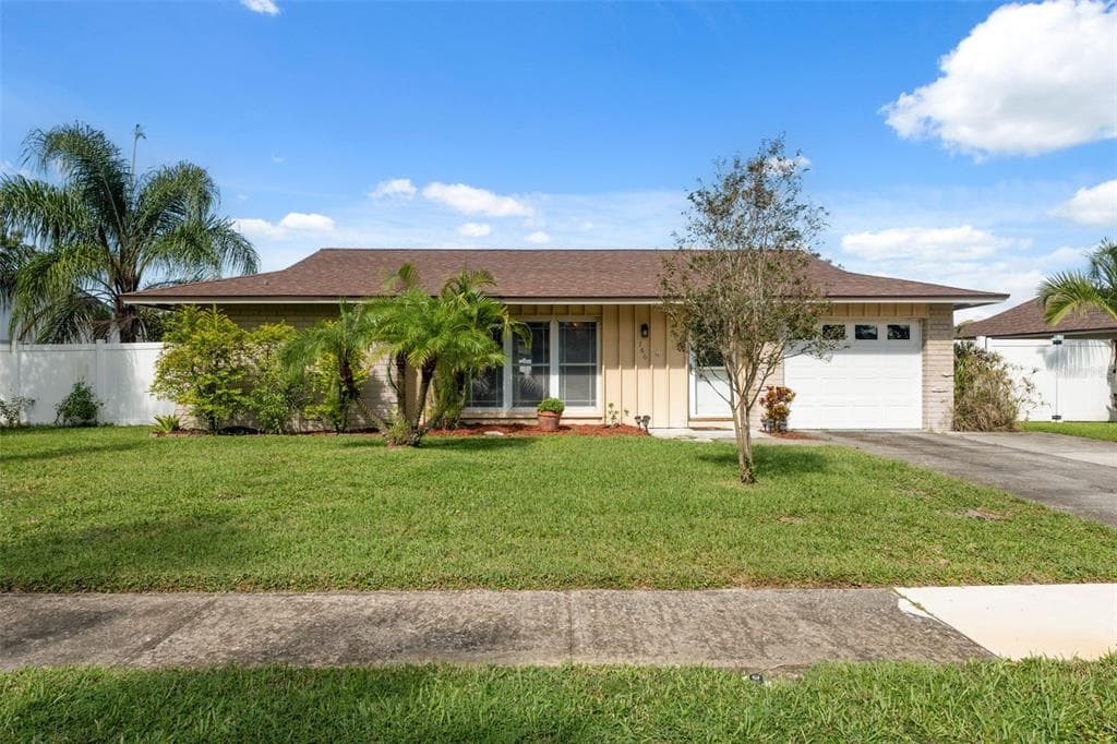 766 ANCHORAGE LANE PALM HARBOR, FL 34685