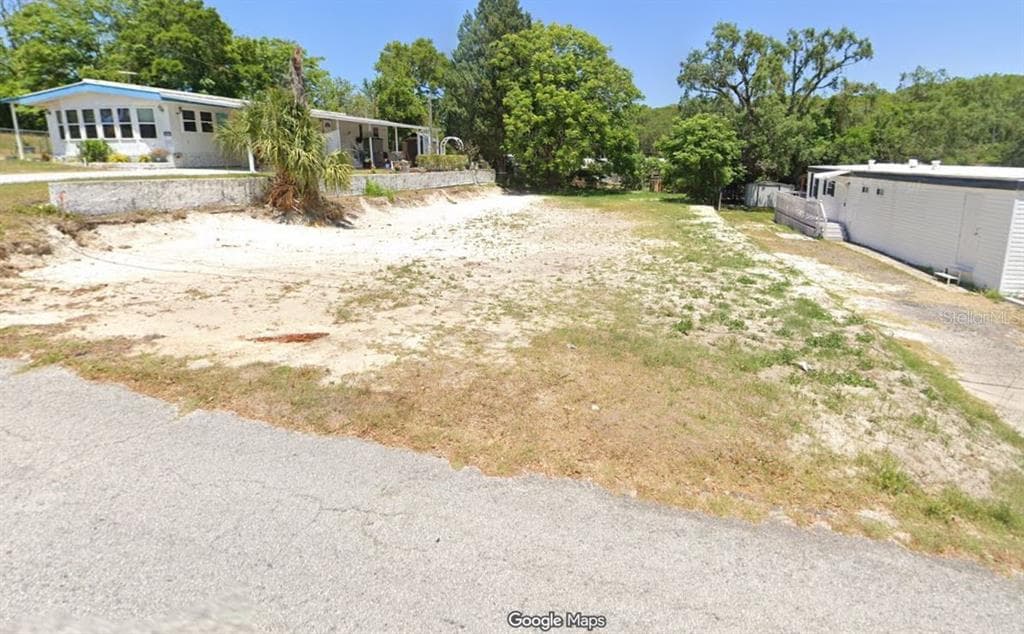 9027 BOURBON STREET NEW PORT RICHEY, FL 34654