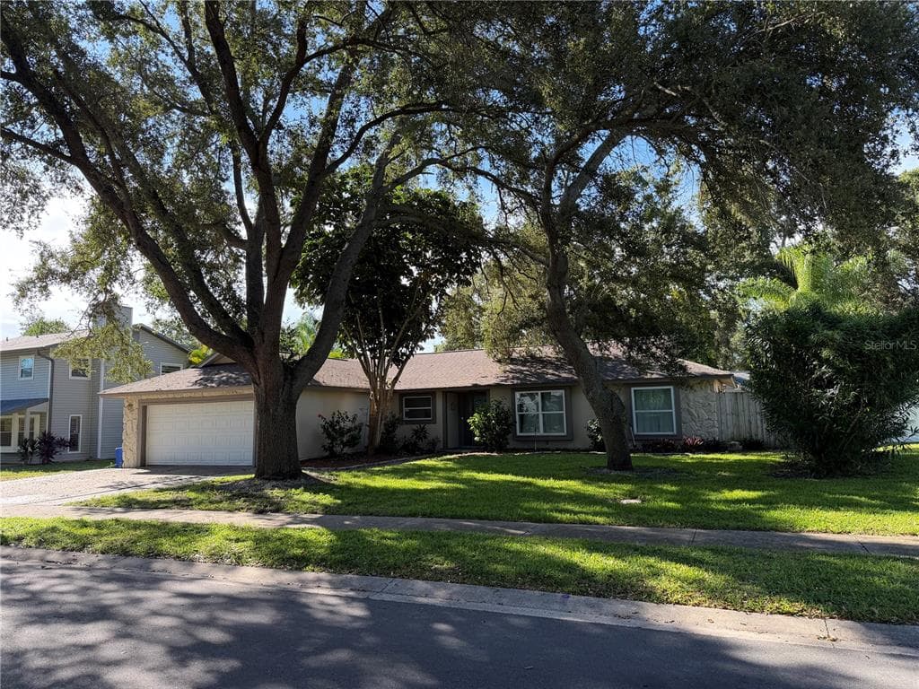 1518 WEXFORD DRIVE N PALM HARBOR, FL 34683