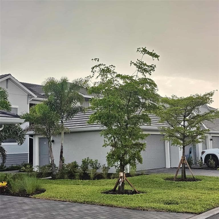 17470 OPAL SAND DRIVE UNIT 201 VENICE, FL 34293