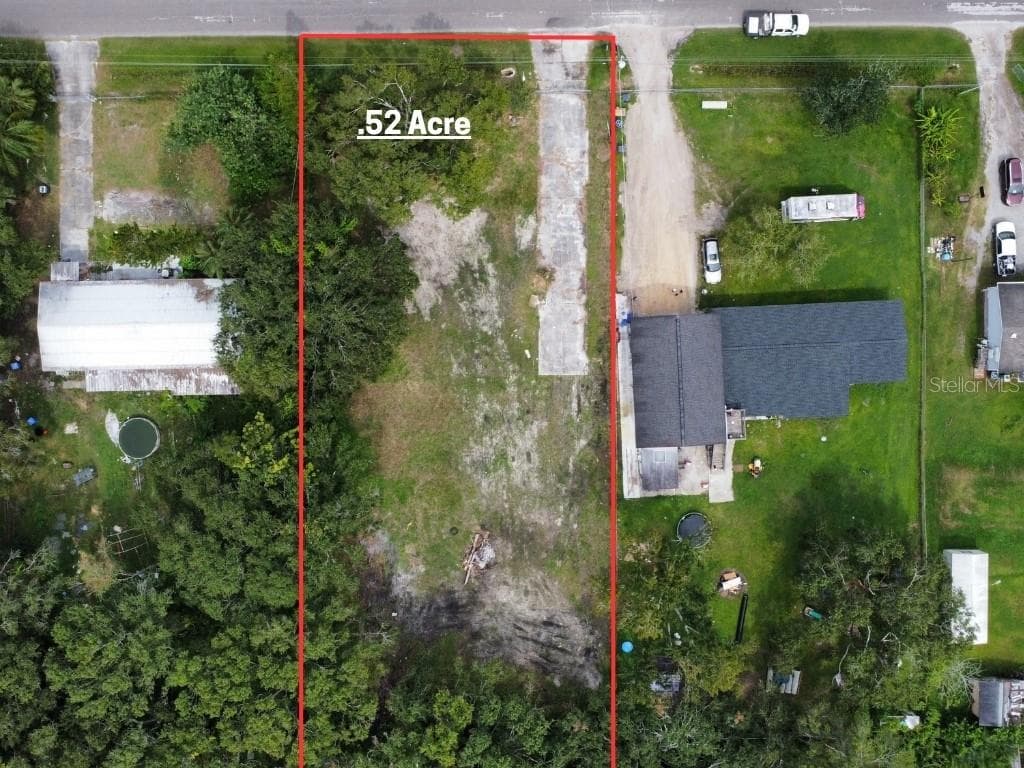 8718 S MEADOWVIEW CIRCLE TAMPA, FL 33625
