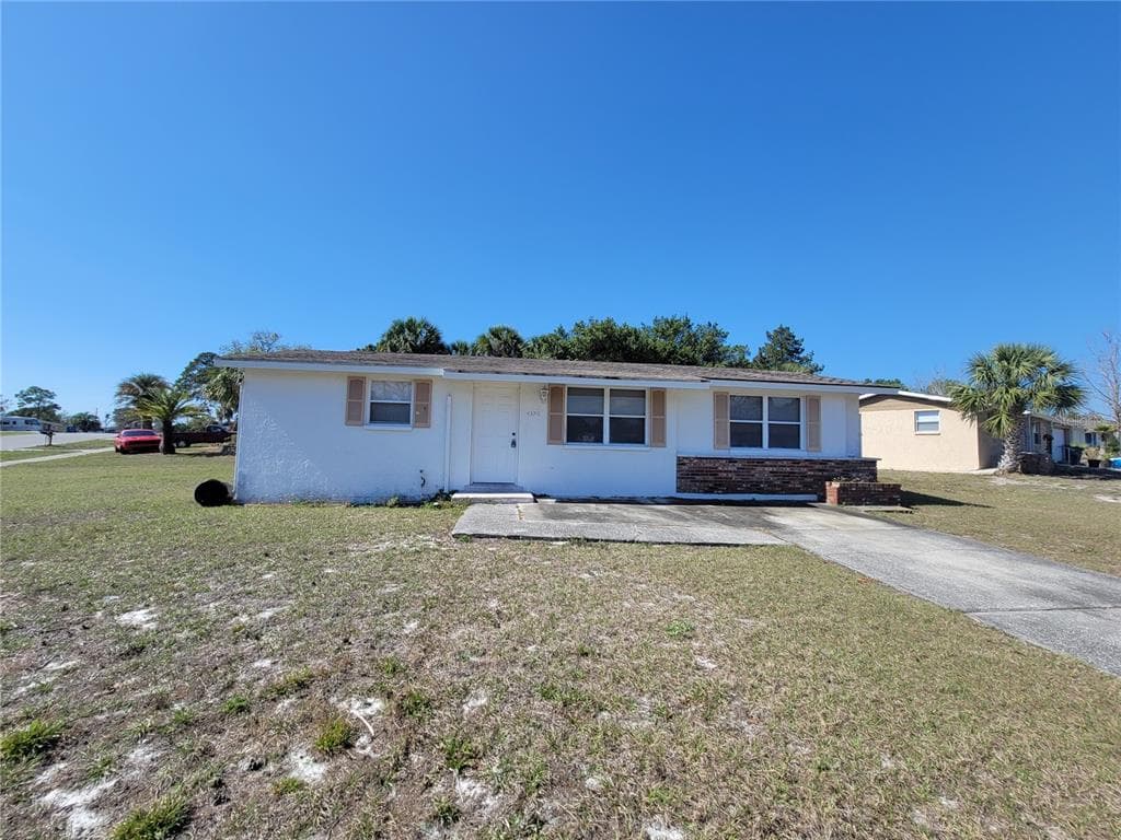 4370 OSAGE LANE SPRING HILL, FL 34608