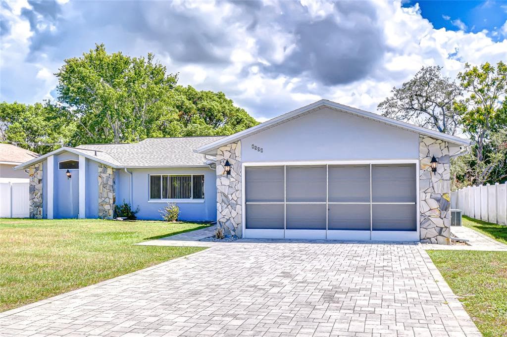 8508 BELMONT SPRING HILL, FL 34606
