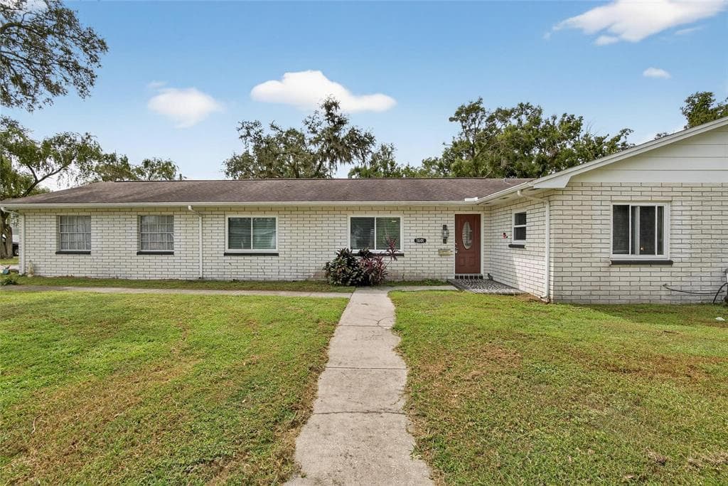 1601 ALDER WAY BRANDON, FL 33510