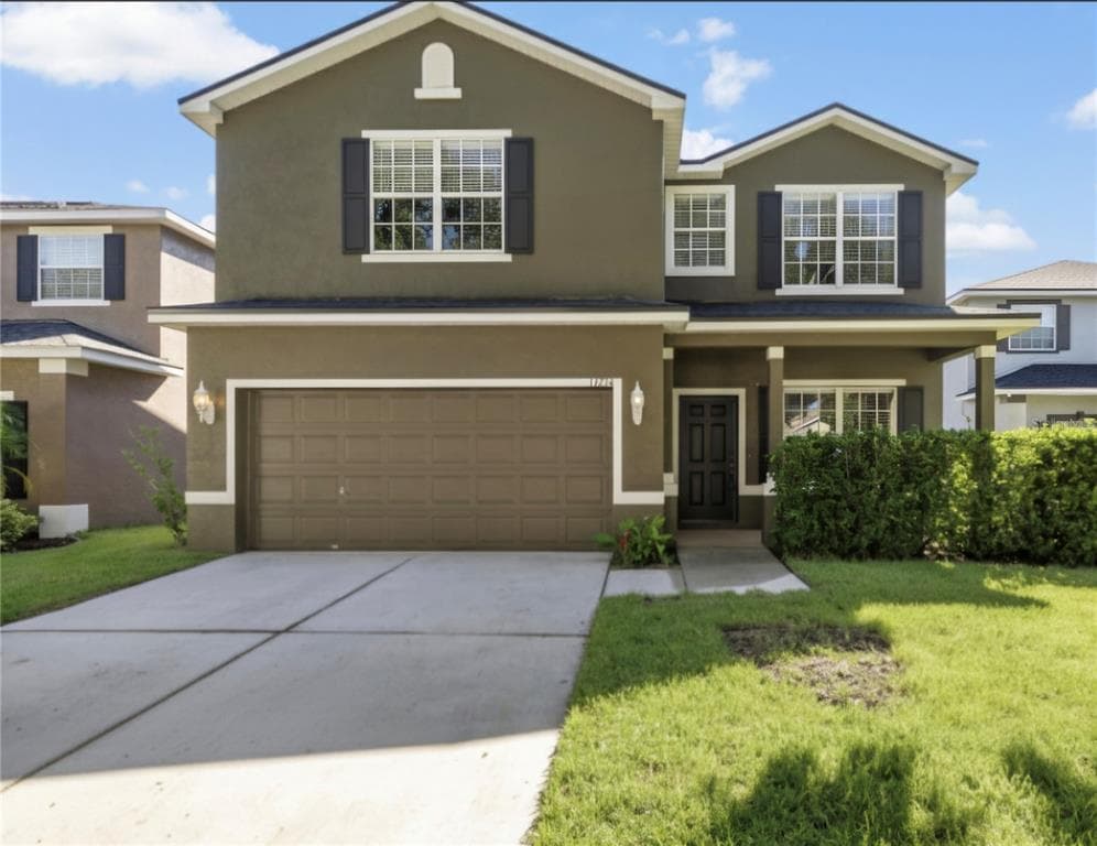 11214 CREEK HAVEN DRIVE RIVERVIEW, FL 33569