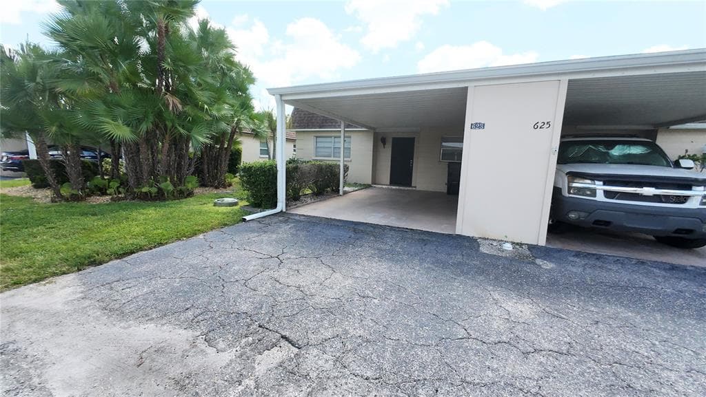 623 PARK CIRCLE