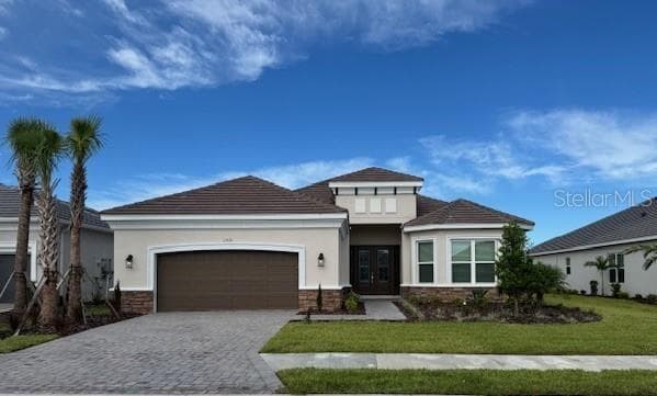 11515 CAMPANIA TERRACE PALMETTO, FL 34221