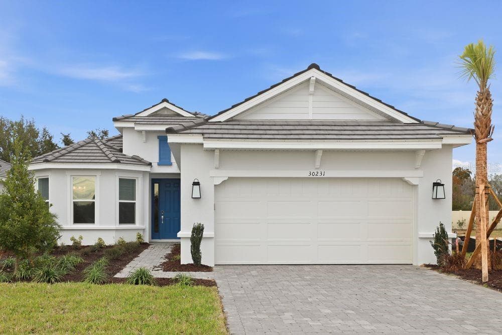 30231 IMPERATI BOULEVARD WESLEY CHAPEL, FL 33543