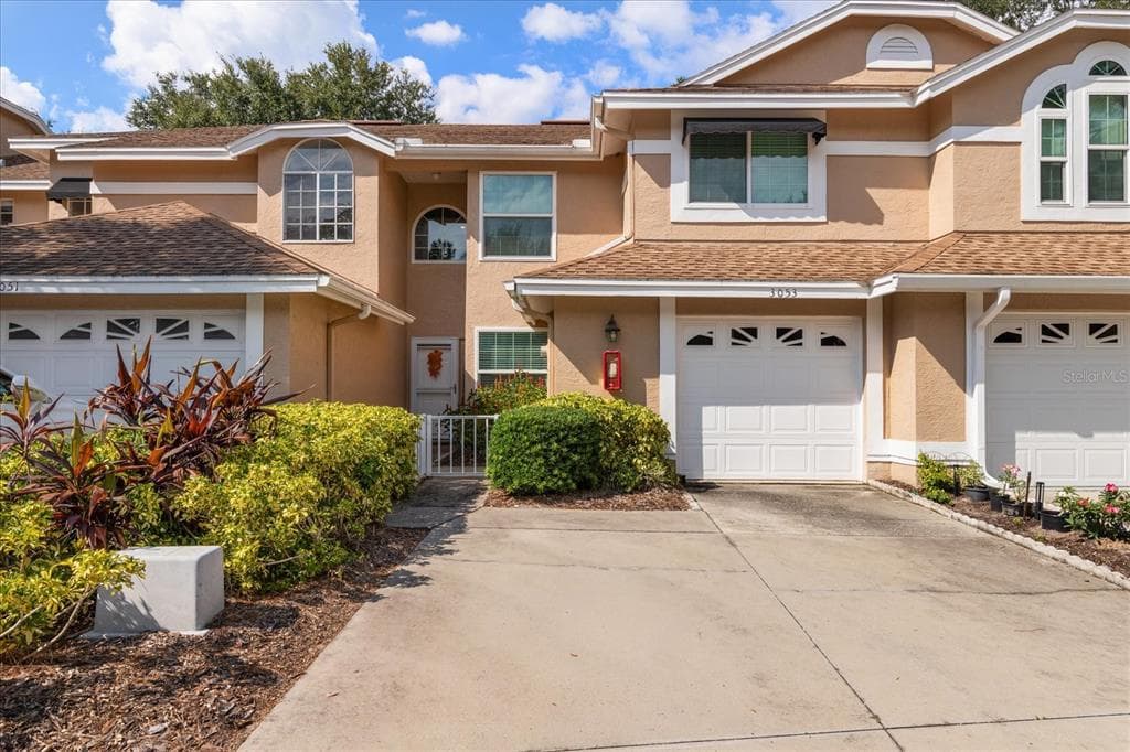 3053 OVERLOOK PLACE CLEARWATER, FL 33760