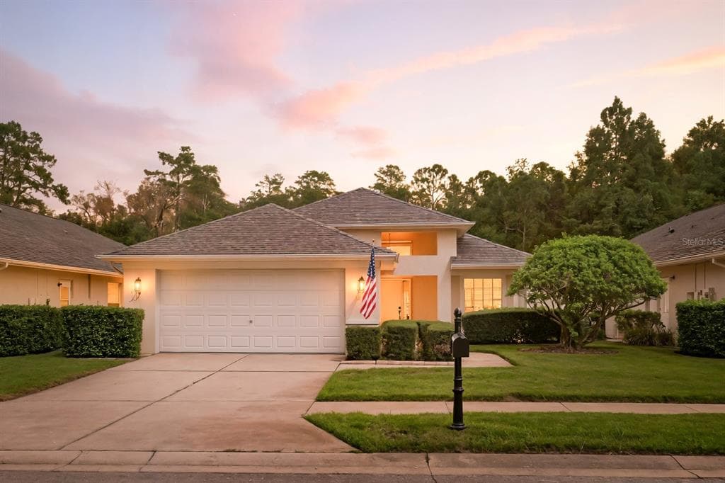 1436 STROUD COURT NEW PORT RICHEY, FL 34655