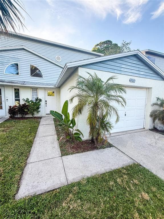 7011 OAKWOOD DRIVE NEW PORT RICHEY, FL 34652