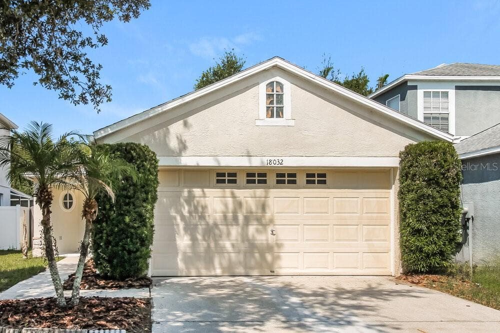 18032 BIRDWATER DRIVE TAMPA, FL 33647