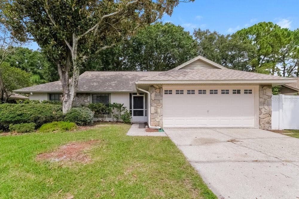 15706 CRYING WIND DRIVE TAMPA, FL 33624