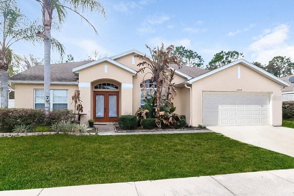 22254 YACHTCLUB TERRACE LAND O LAKES, FL 34639