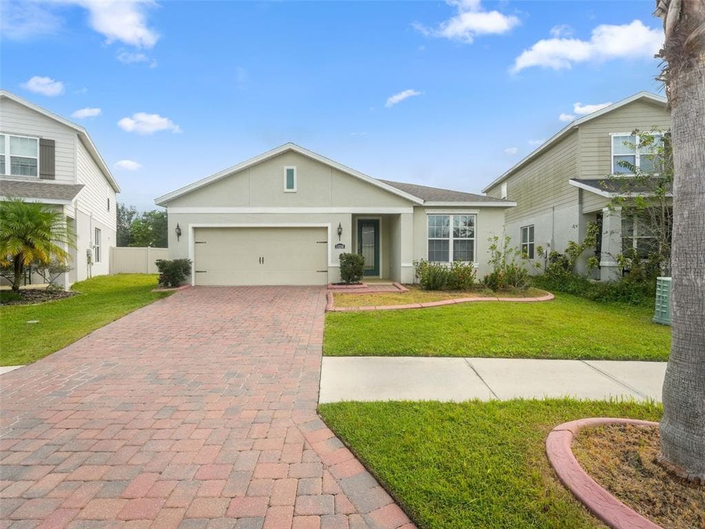 12236 BLUE PACIFIC DRIVE RIVERVIEW, FL 33579