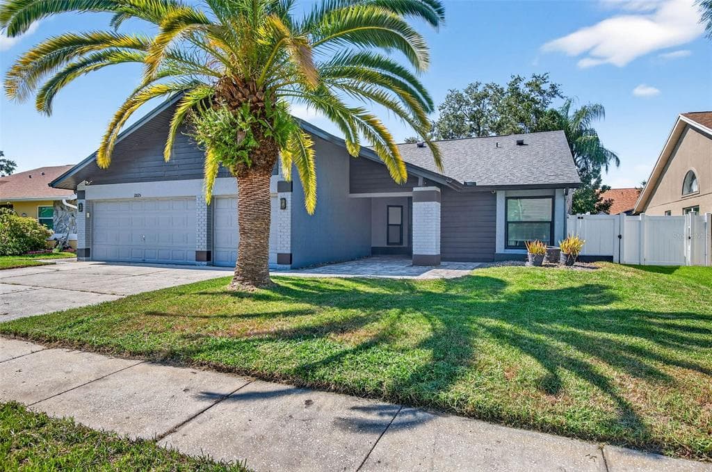 12025 STEPPINGSTONE BOULEVARD TAMPA, FL 33635