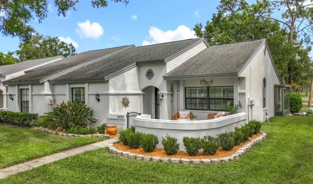 3401 KILLDEER PLACE PALM HARBOR, FL 34685