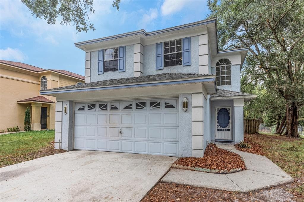 3697 FREMANTLE DRIVE PALM HARBOR, FL 34684