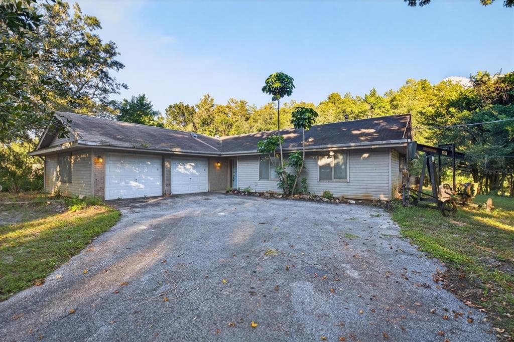 7946 CALLAN COURT NEW PORT RICHEY, FL 34654