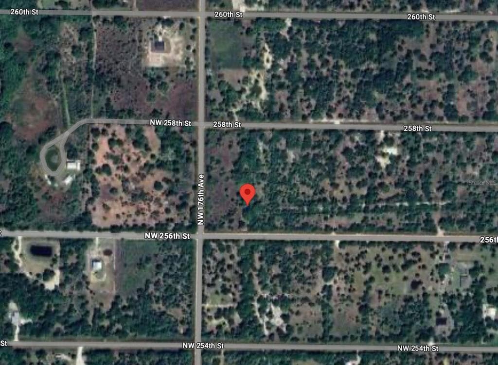 256TH STREET OKEECHOBEE, FL 34972