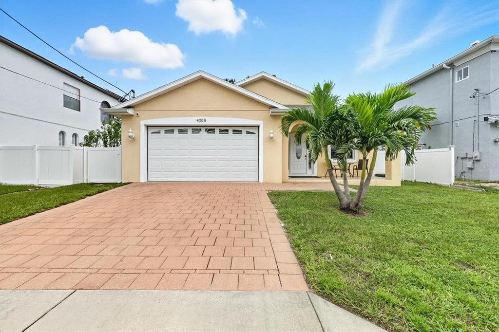 4208 N HOWARD AVENUE TAMPA, FL 33607