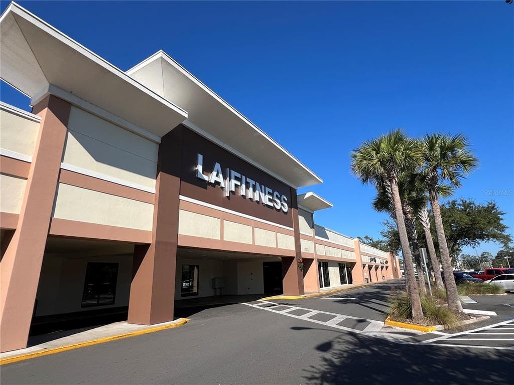 1074 MONTGOMERY ROAD UNIT 1042-1046 ALTAMONTE SPRINGS, FL 32714