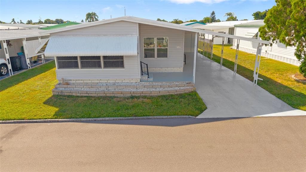 2127 WAILUA DRIVE HOLIDAY, FL 34691