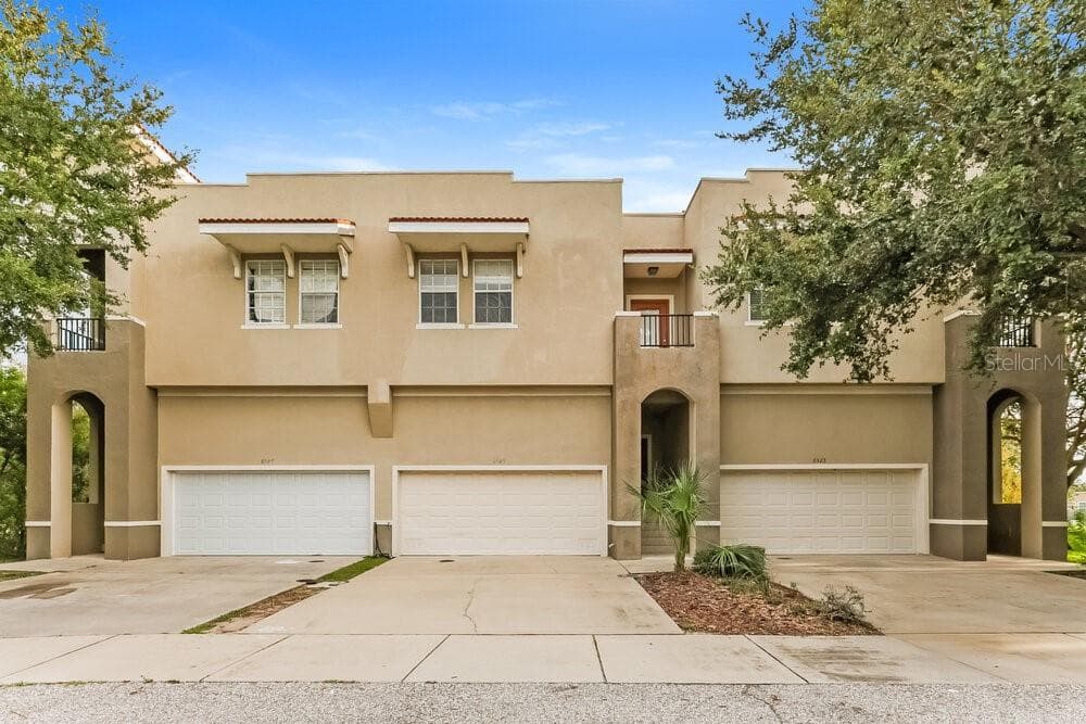 6525 QUIET POOL COURT APOLLO BEACH, FL 33572