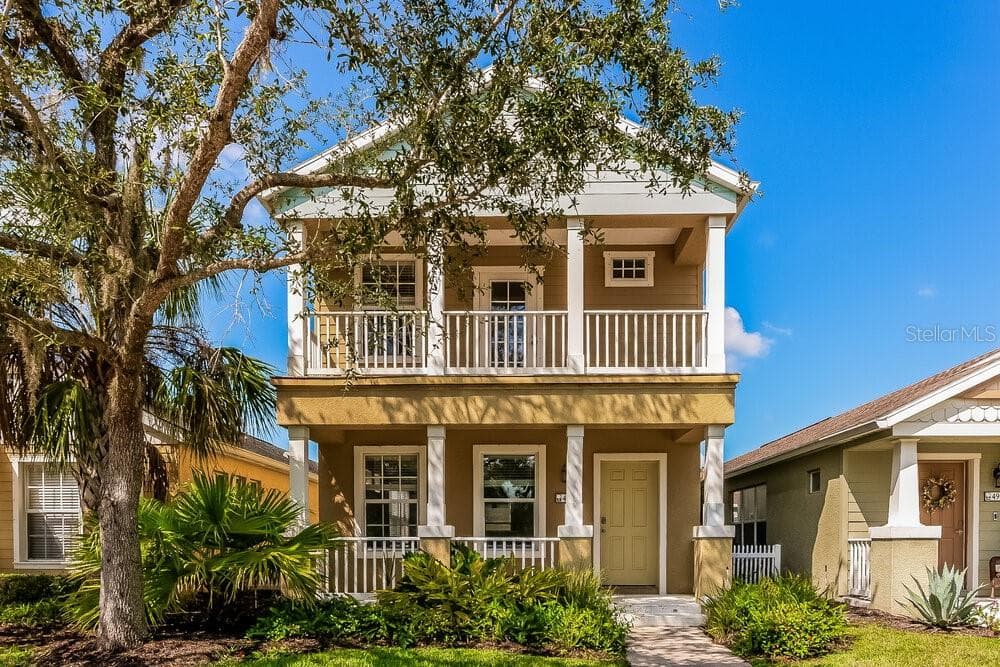 4905 CHARLES PARTIN DRIVE PARRISH, FL 34219