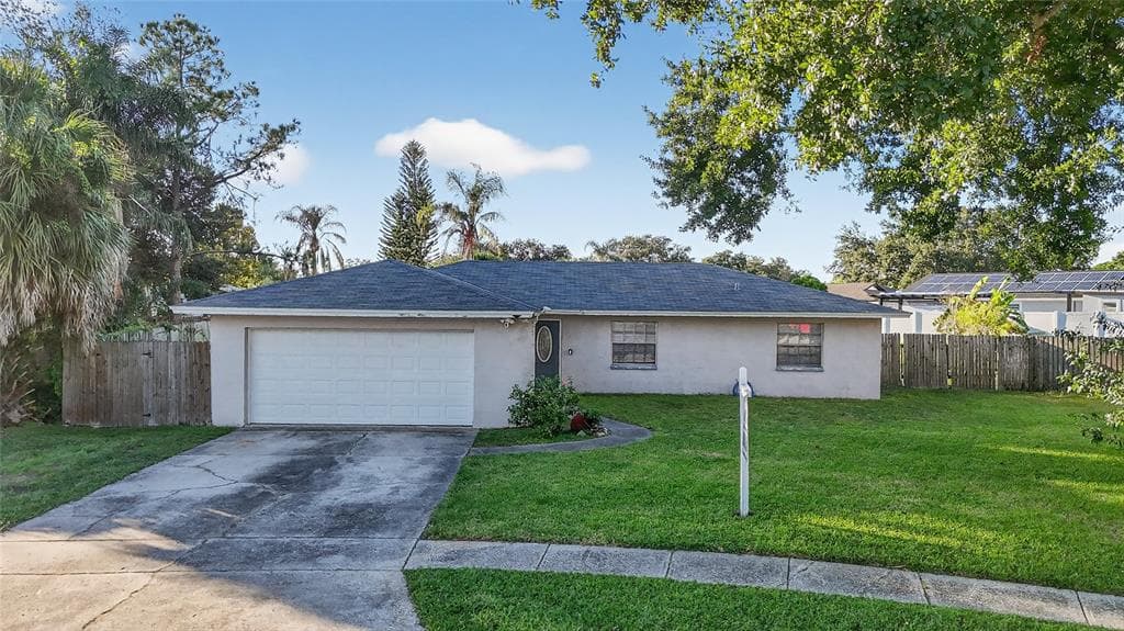 14112 EASTLAND LANE TAMPA, FL 33625