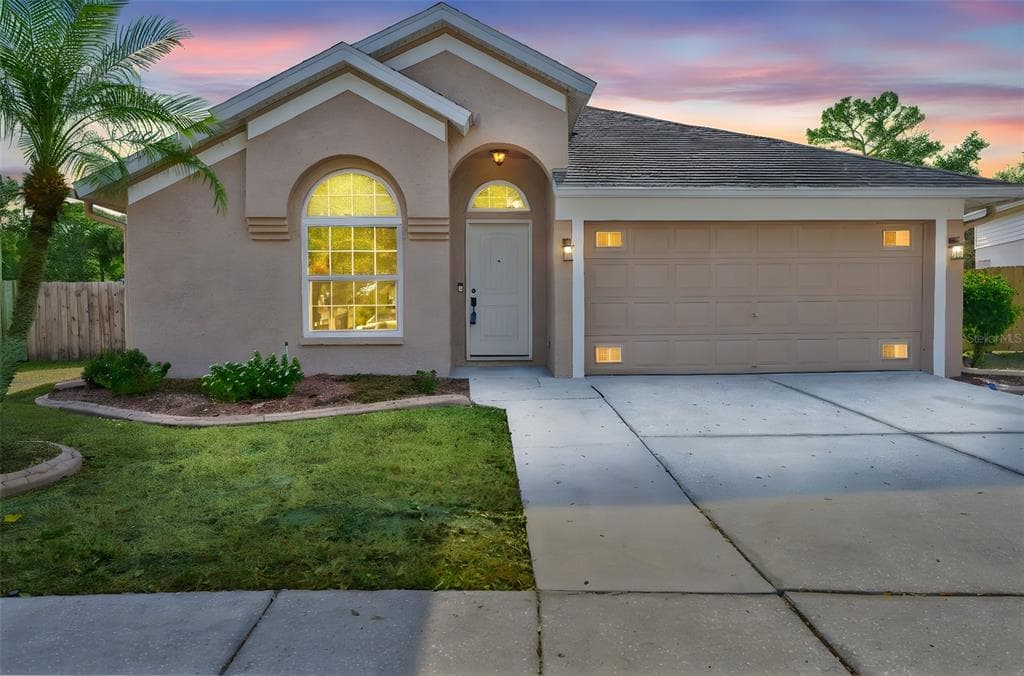 1719 SCOTCH PINE DRIVE BRANDON, FL 33511