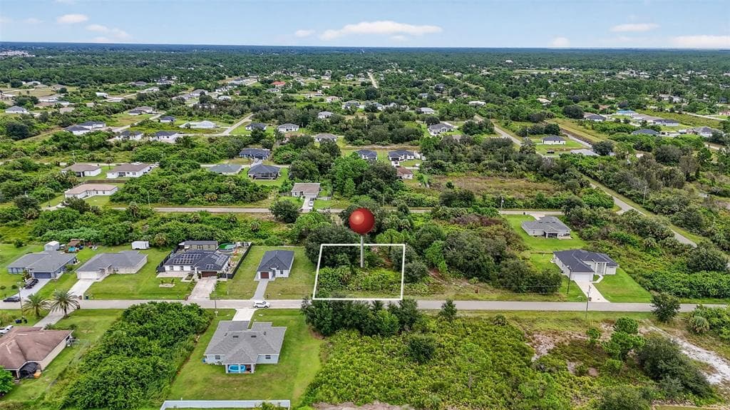 851 WOLVERINE STREET E LEHIGH ACRES, FL 33974