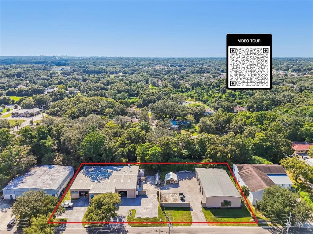 1053 HARBOR LAKE DRIVE SAFETY HARBOR, FL 34695