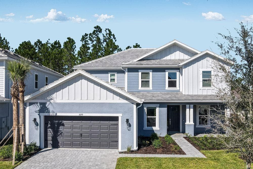 1699 TRAILHEAD LANE ZEPHYRHILLS, FL 33541