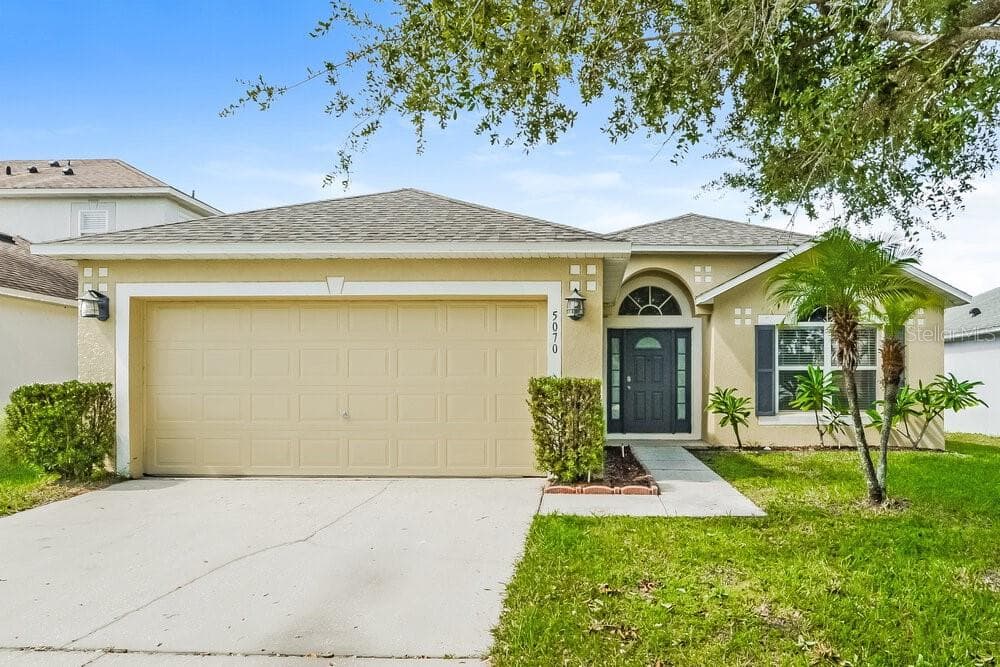 5070 SILVER THISTLE LANE ST CLOUD, FL 34772