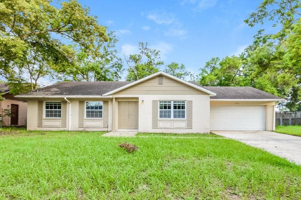6226 CENTENNIAL DRIVE ORLANDO, FL 32808