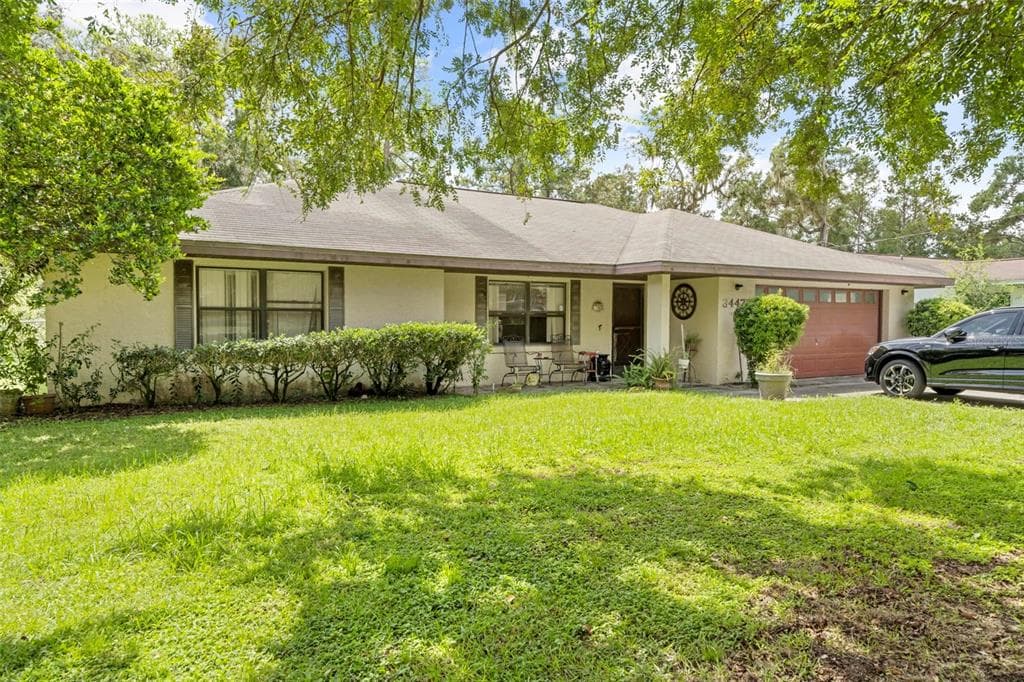 34473 ORCHID PARKWAY DADE CITY, FL 33523