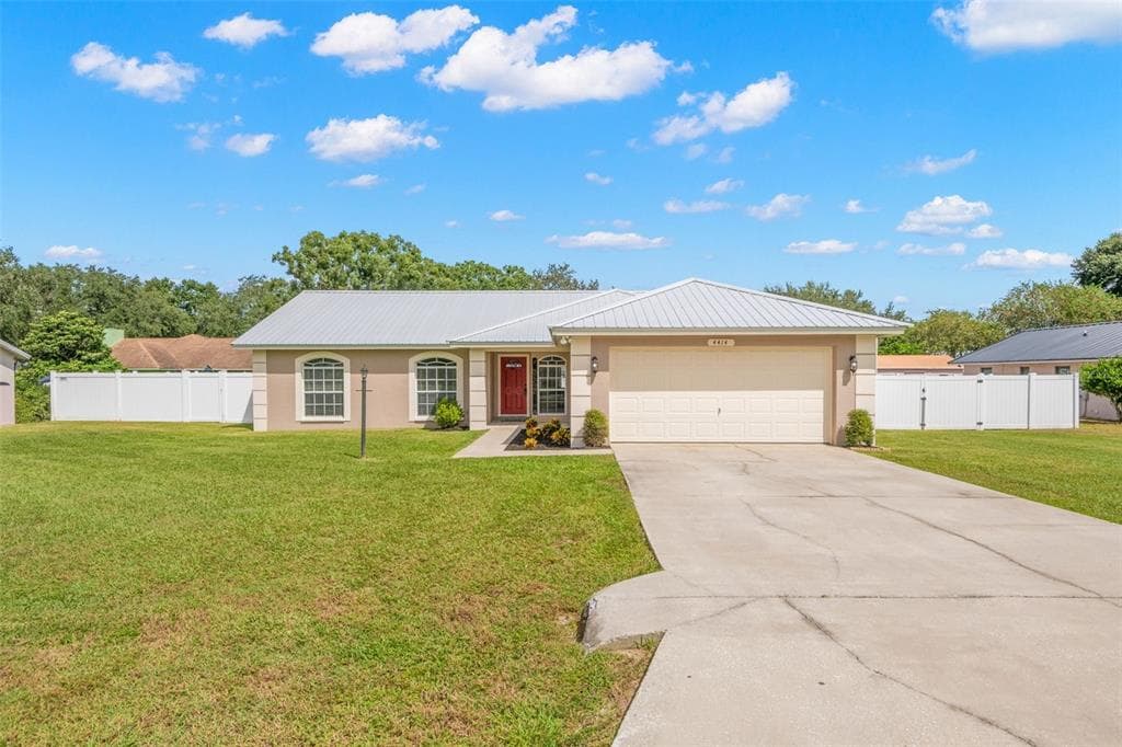 4414 IRIS STREET S LAKELAND, FL 33813