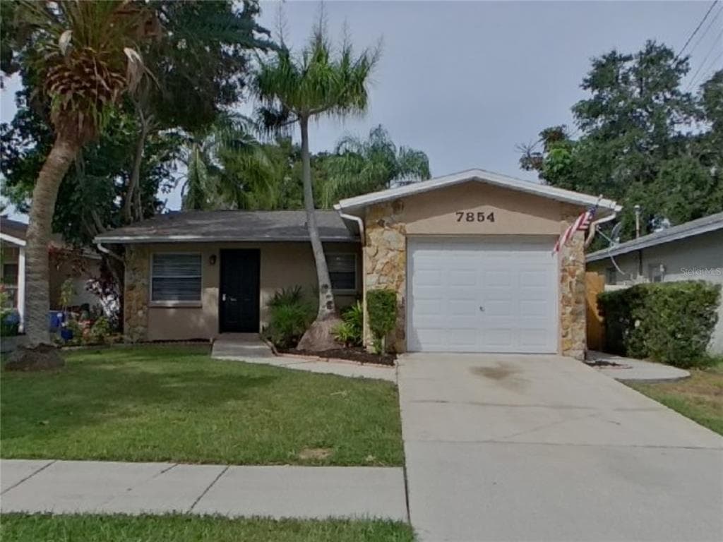 7854 59TH STREET N PINELLAS PARK, FL 33781