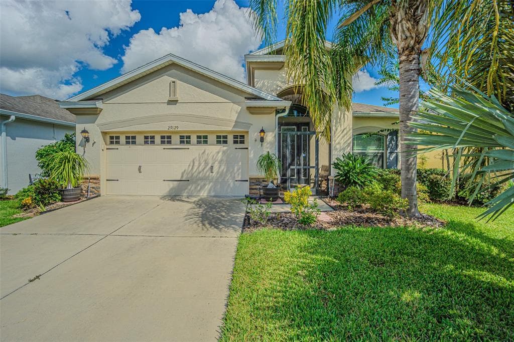29129 ENNISCRONE DRIVE SAN ANTONIO, FL 33576