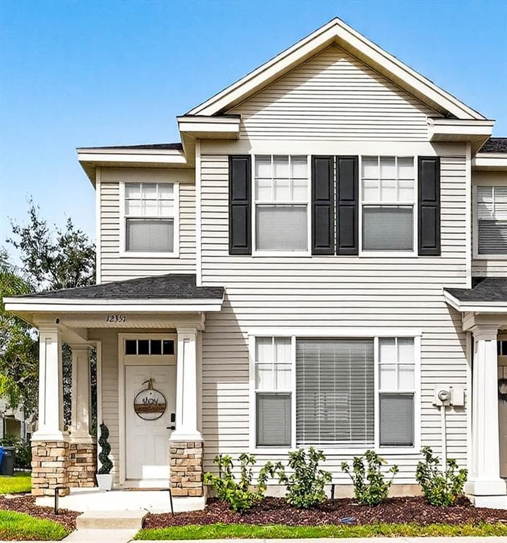12351 COUNTRY WHITE CIRCLE