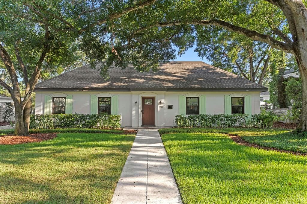 4708 W NEPTUNE STREET TAMPA, FL 33629