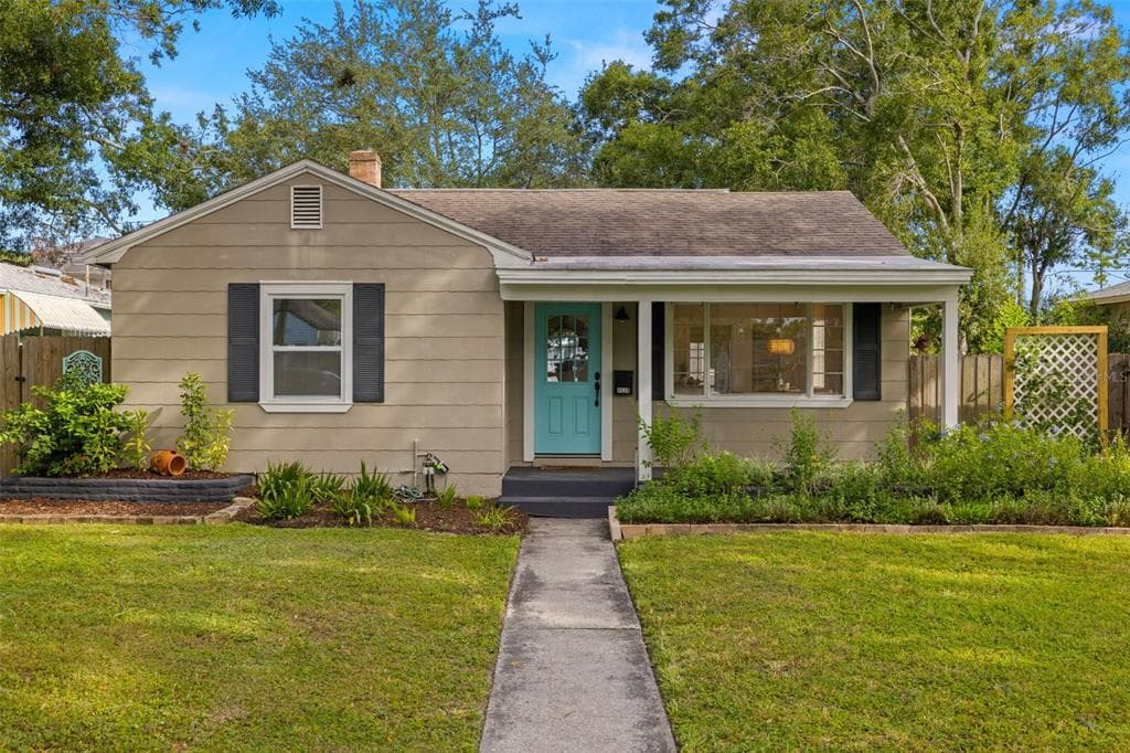 4539 7TH AVENUE N ST PETERSBURG, FL 33713