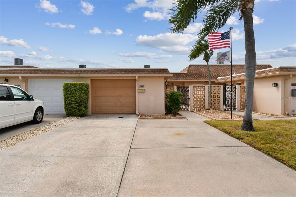 334 BOCA CIEGA POINT BOULEVARD UNIT 606 ST PETERSBURG, FL 33708