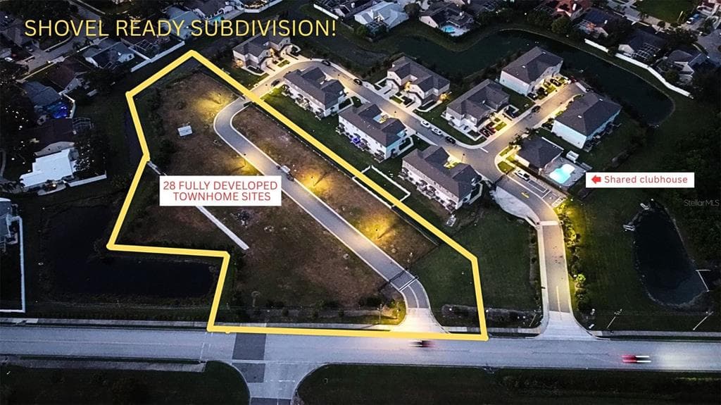 WHITNEY ROAD CLEARWATER, FL 33760