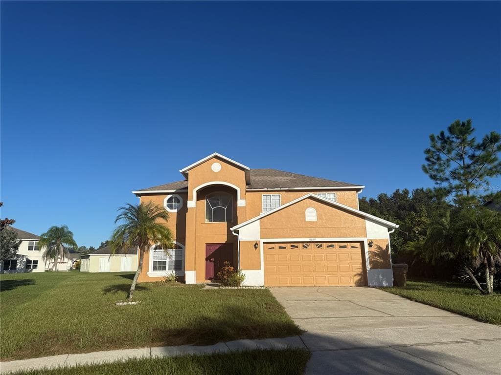 4554 FICUS TREE ROAD KISSIMMEE, FL 34758